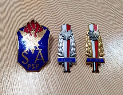 Zawiałow - bezpieczeństwo pożarowe