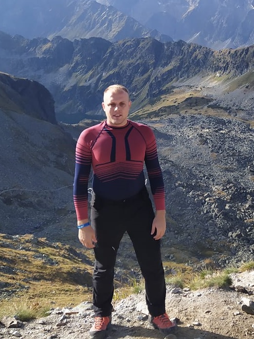 Zawiałow - Bezpieczeństwo pożarowe