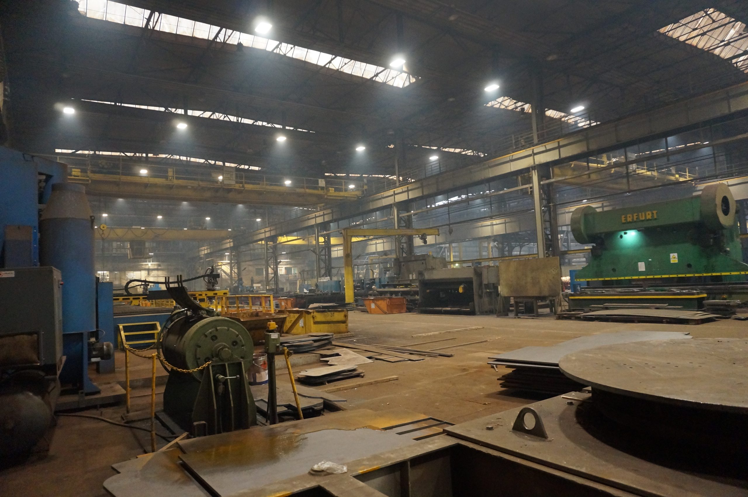 Zawiałow - bezpieczeństwo pożarowe