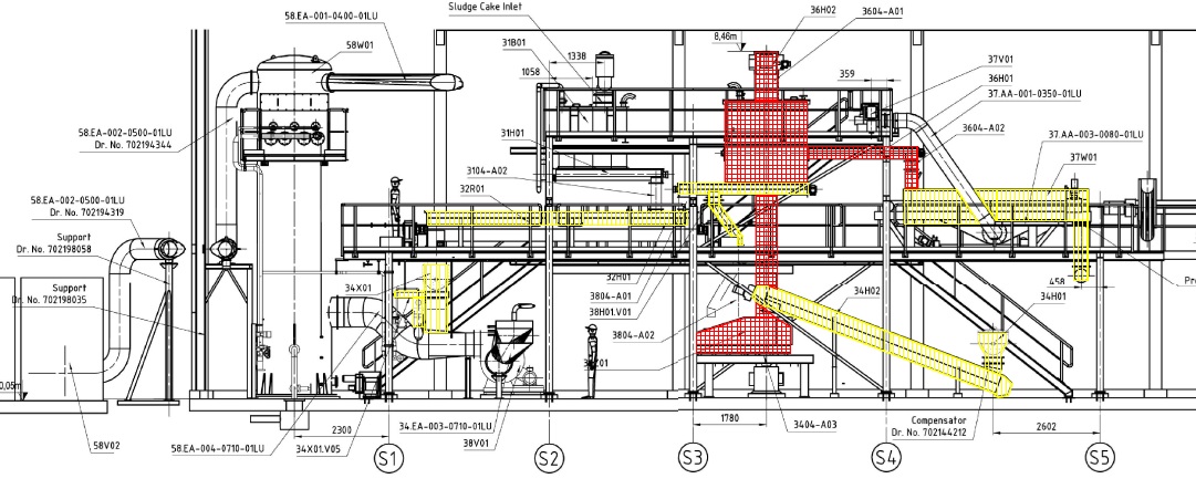 Zawiałow - bezpieczeństwo pożarowe